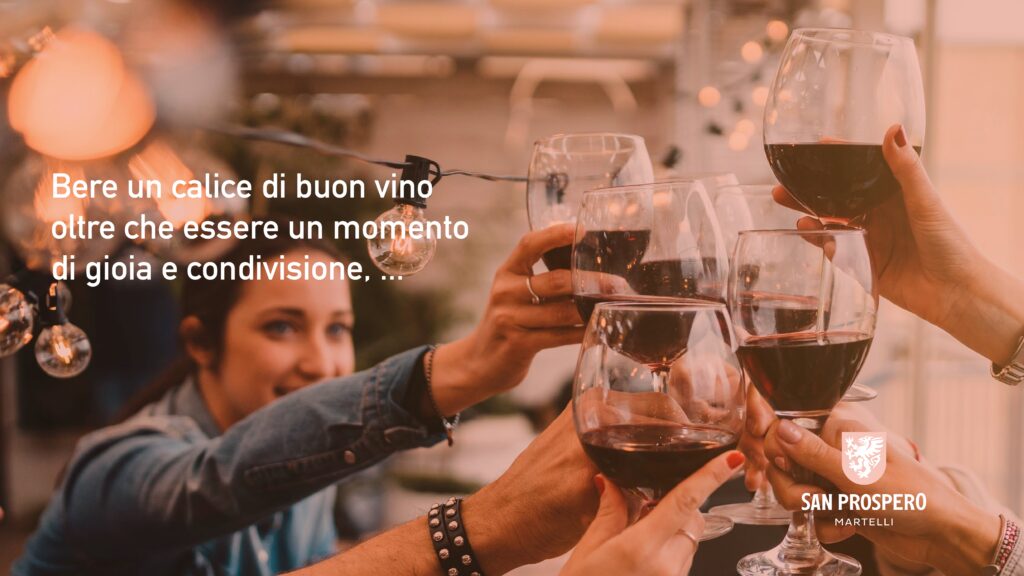 Degustazioni vini Emilia Romagna SLIDE 3